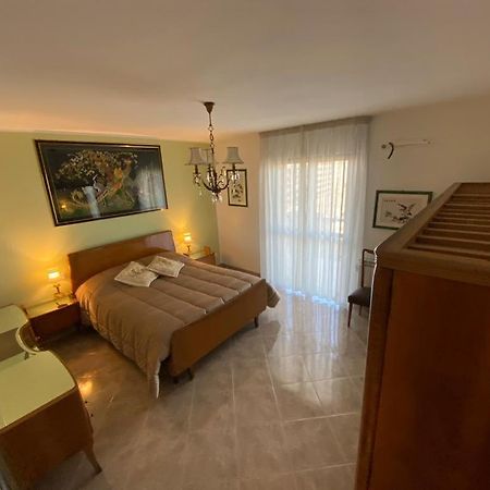 Residenze Bepilu Hotel Bari Ngoại thất bức ảnh