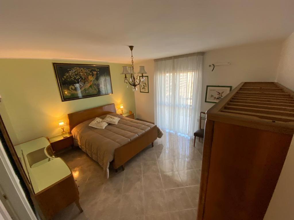 Residenze Bepilu Hotel Bari Ngoại thất bức ảnh