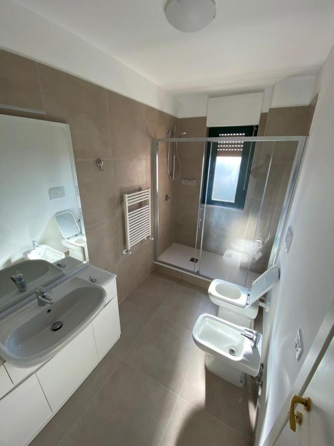 Residenze Bepilu Hotel Bari Ngoại thất bức ảnh