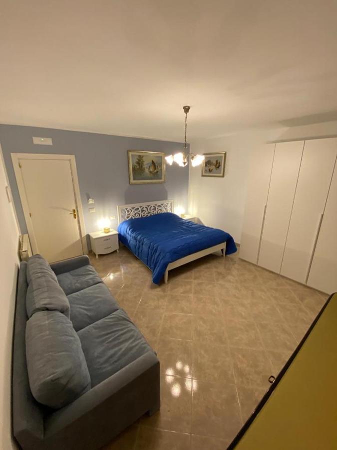 Residenze Bepilu Hotel Bari Ngoại thất bức ảnh