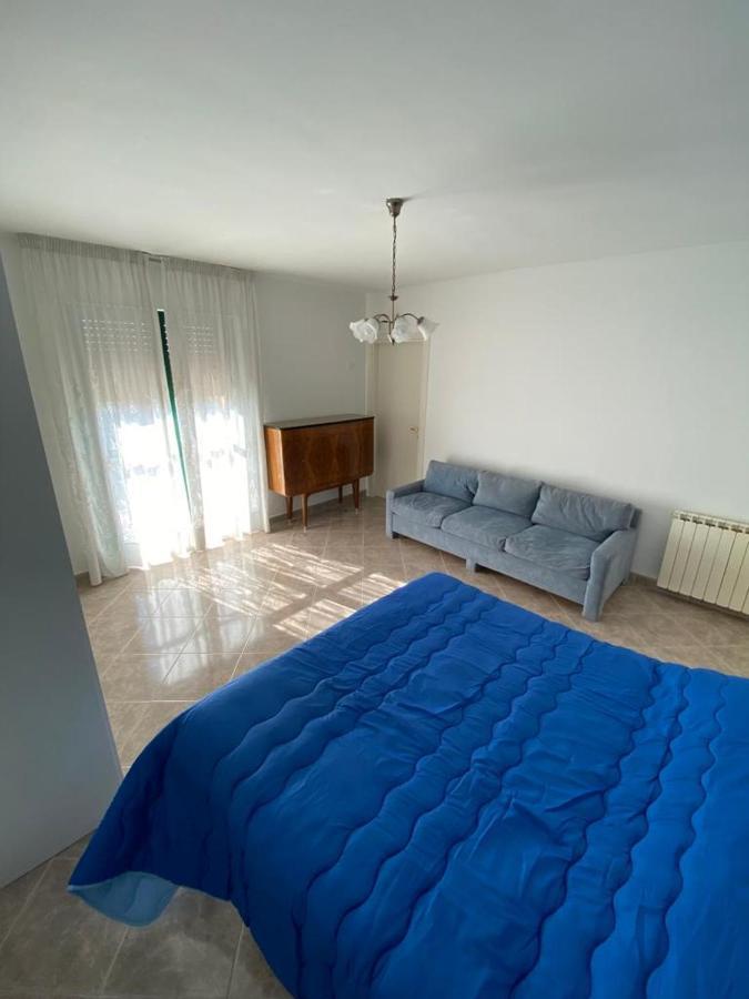Residenze Bepilu Hotel Bari Ngoại thất bức ảnh
