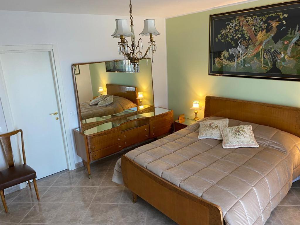 Residenze Bepilu Hotel Bari Ngoại thất bức ảnh