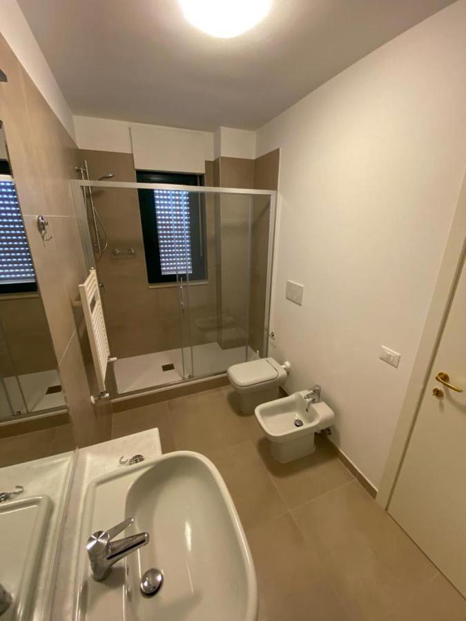 Residenze Bepilu Hotel Bari Ngoại thất bức ảnh
