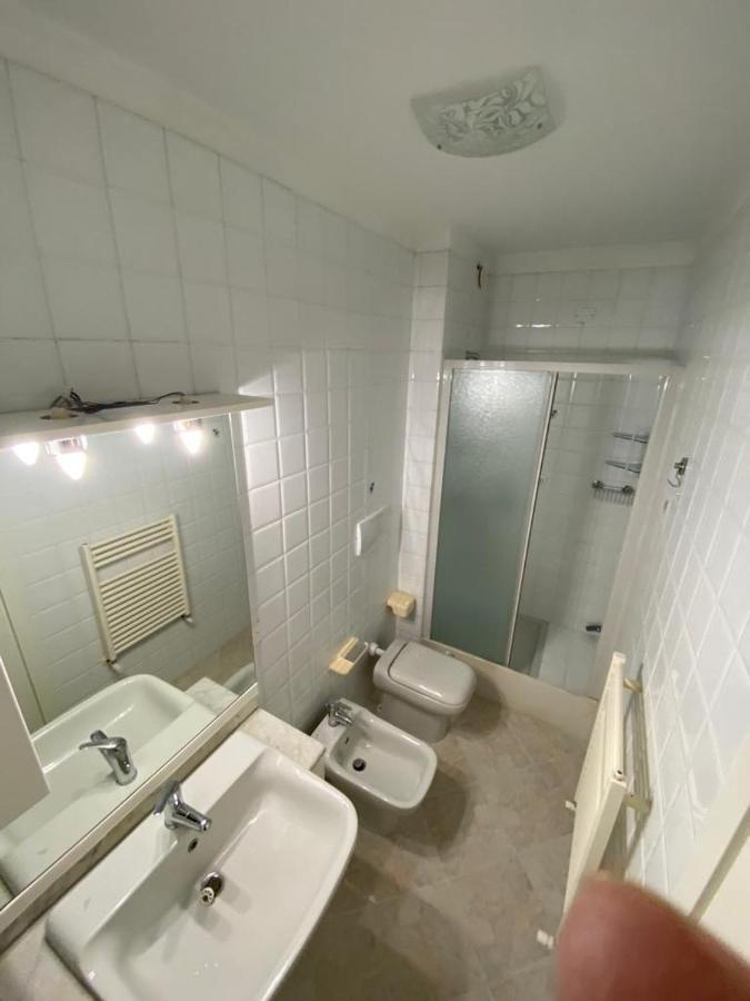 Residenze Bepilu Hotel Bari Ngoại thất bức ảnh