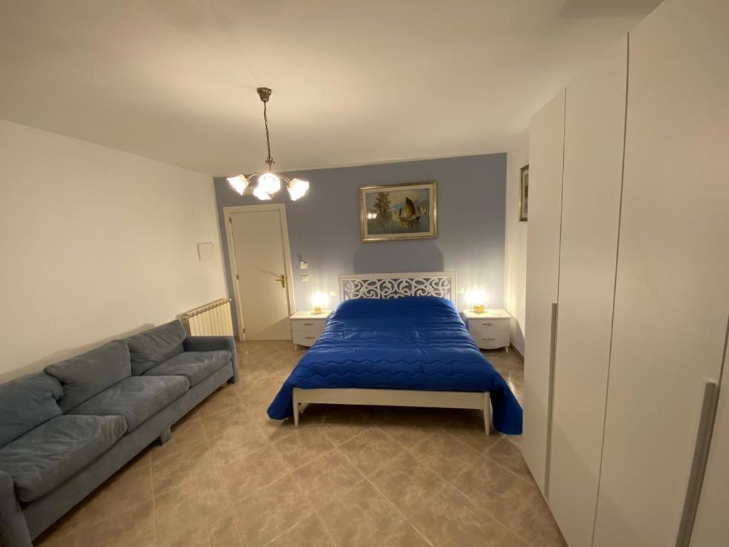 Residenze Bepilu Hotel Bari Ngoại thất bức ảnh