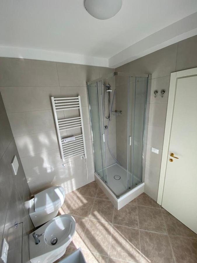 Residenze Bepilu Hotel Bari Ngoại thất bức ảnh