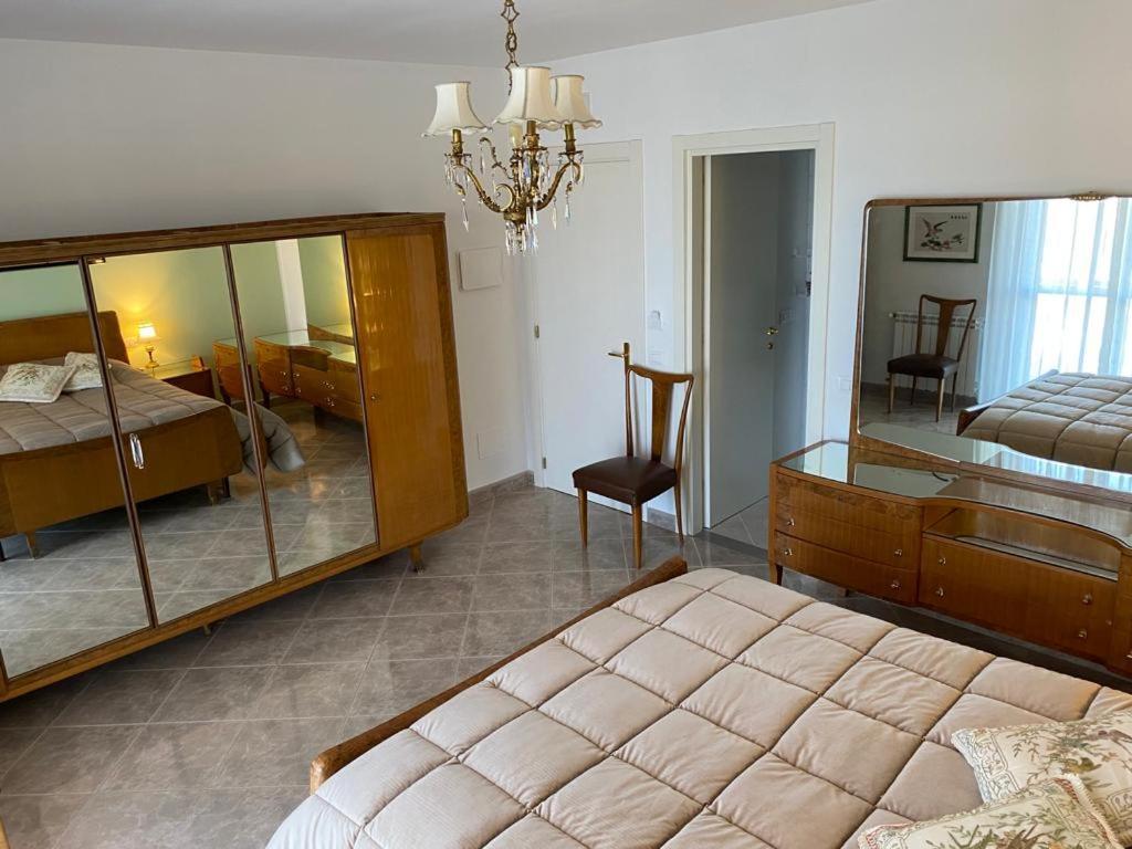 Residenze Bepilu Hotel Bari Ngoại thất bức ảnh