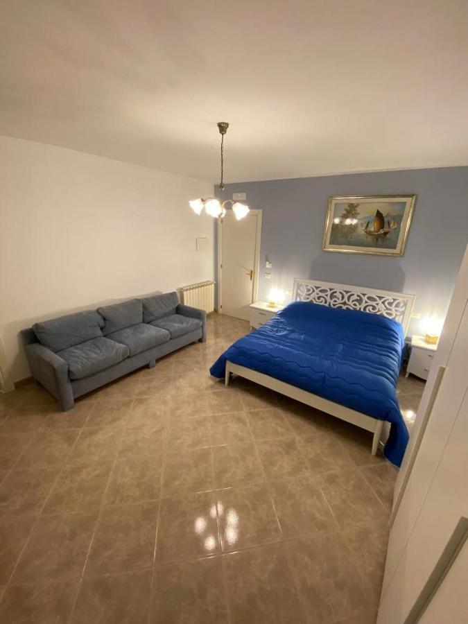 Residenze Bepilu Hotel Bari Ngoại thất bức ảnh