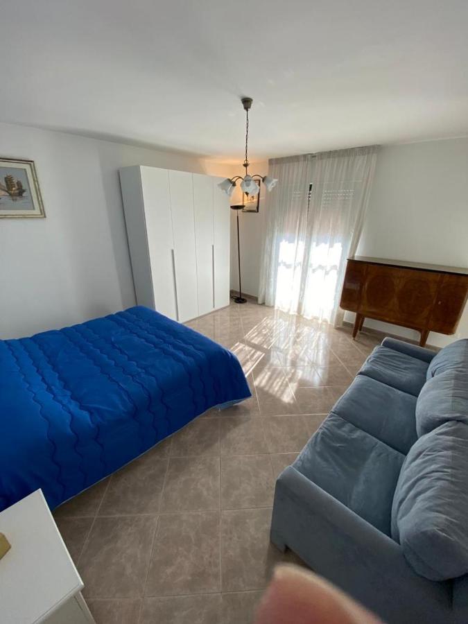 Residenze Bepilu Hotel Bari Ngoại thất bức ảnh